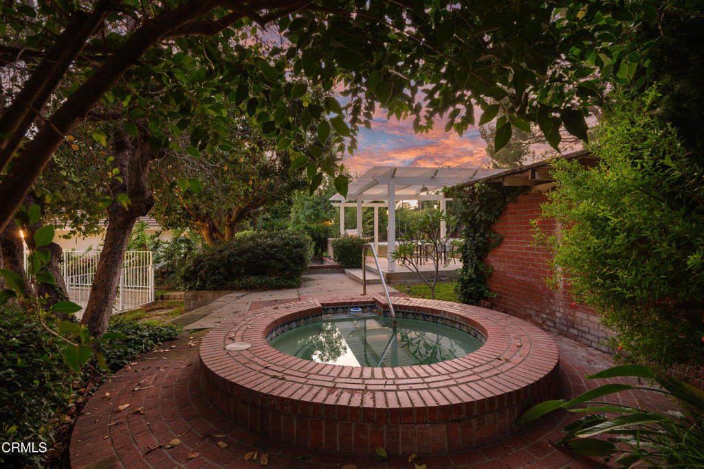 3505 E California Boulevard