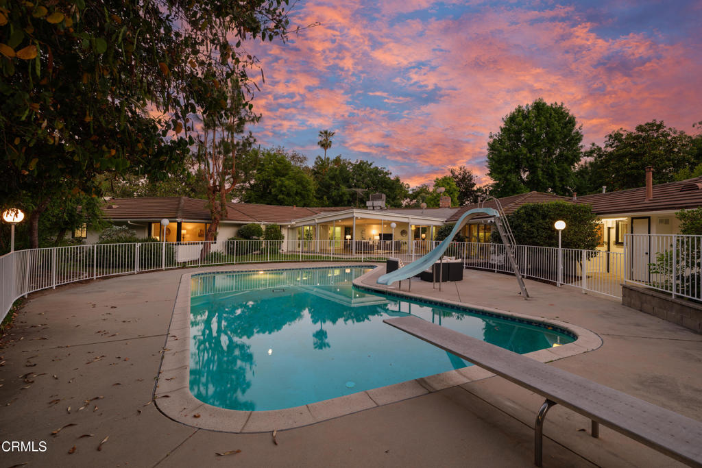 3505 E California Boulevard