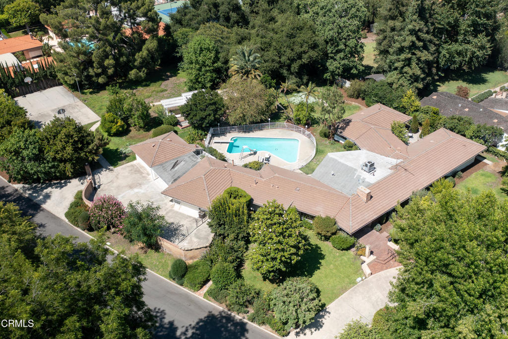 3505 E California Boulevard