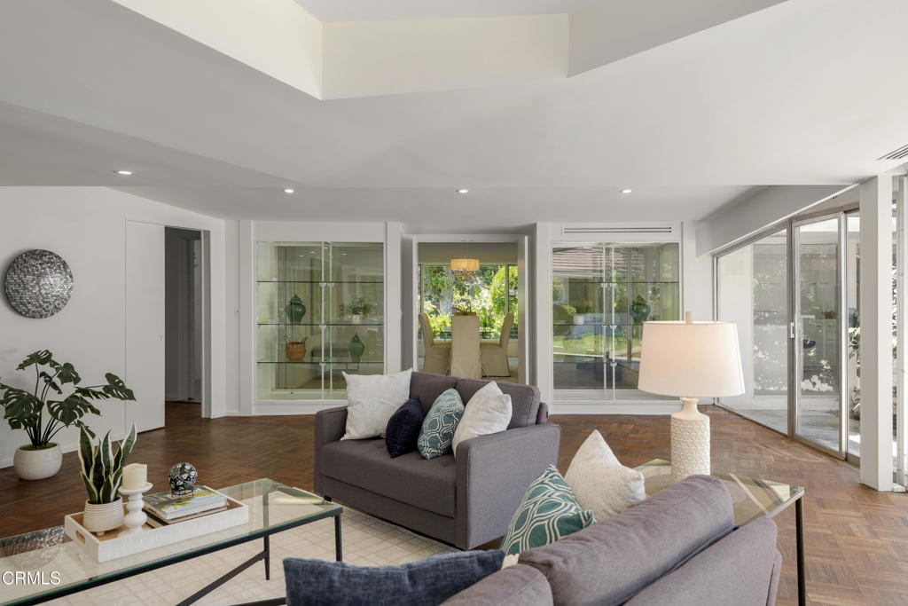 3505 E California Boulevard