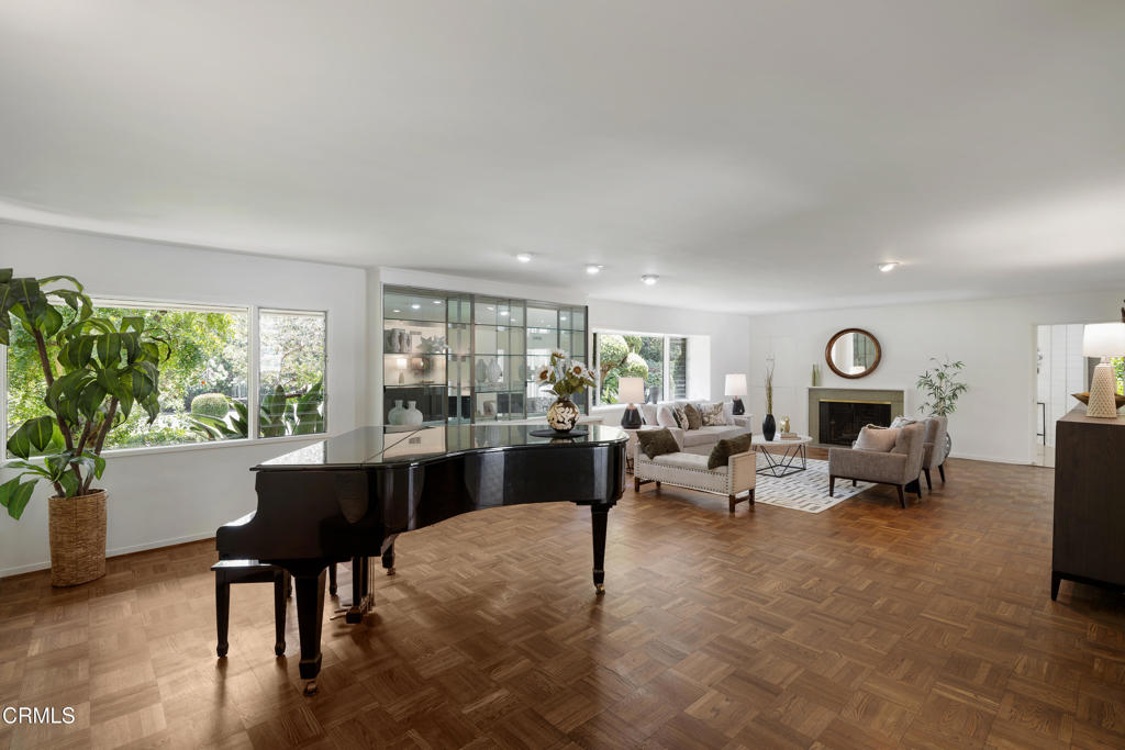 3505 E California Boulevard