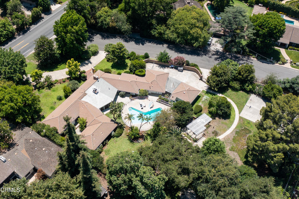 3505 E California Boulevard