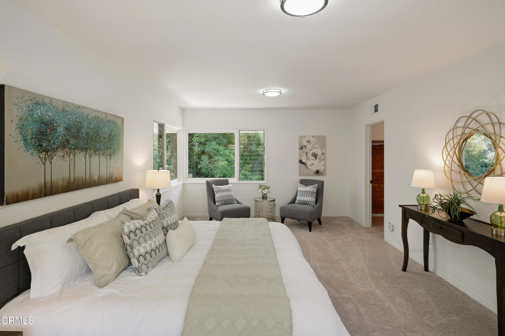 3505 E California Boulevard