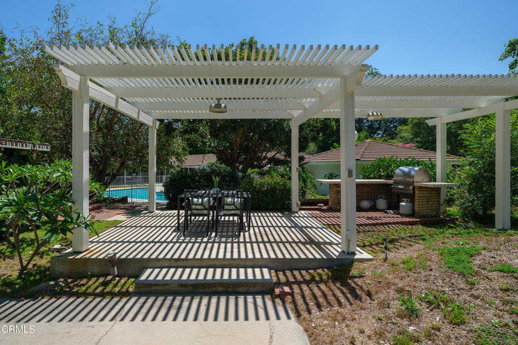 3505 E California Boulevard