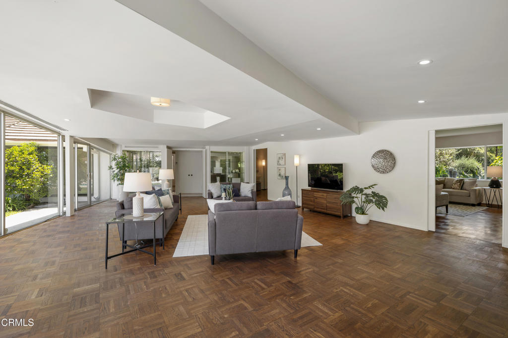 3505 E California Boulevard