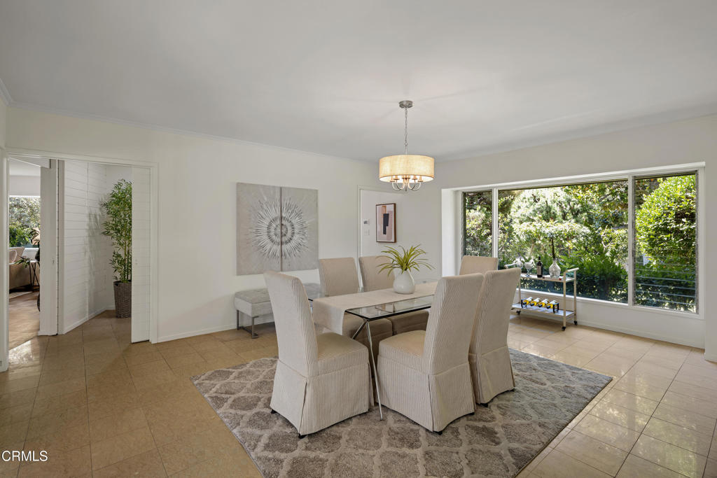 3505 E California Boulevard