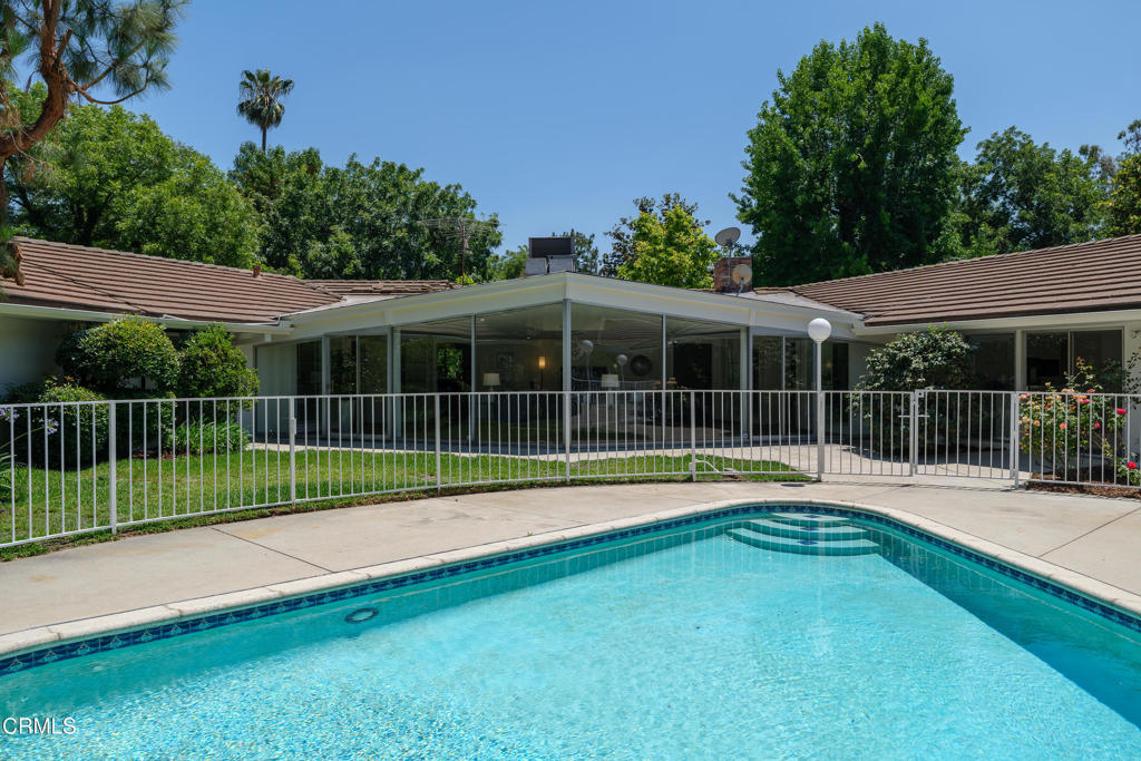 3505 E California Boulevard