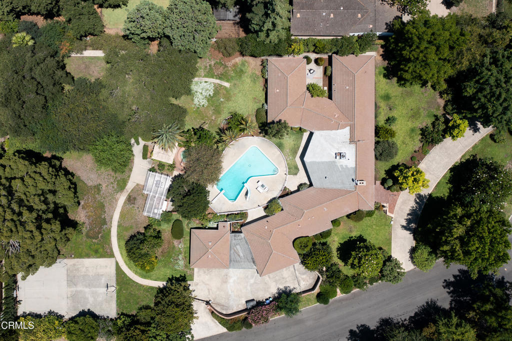 3505 E California Boulevard