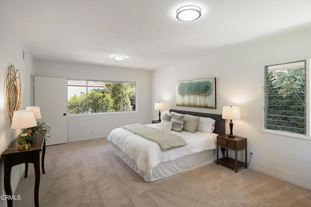 3505 E California Boulevard