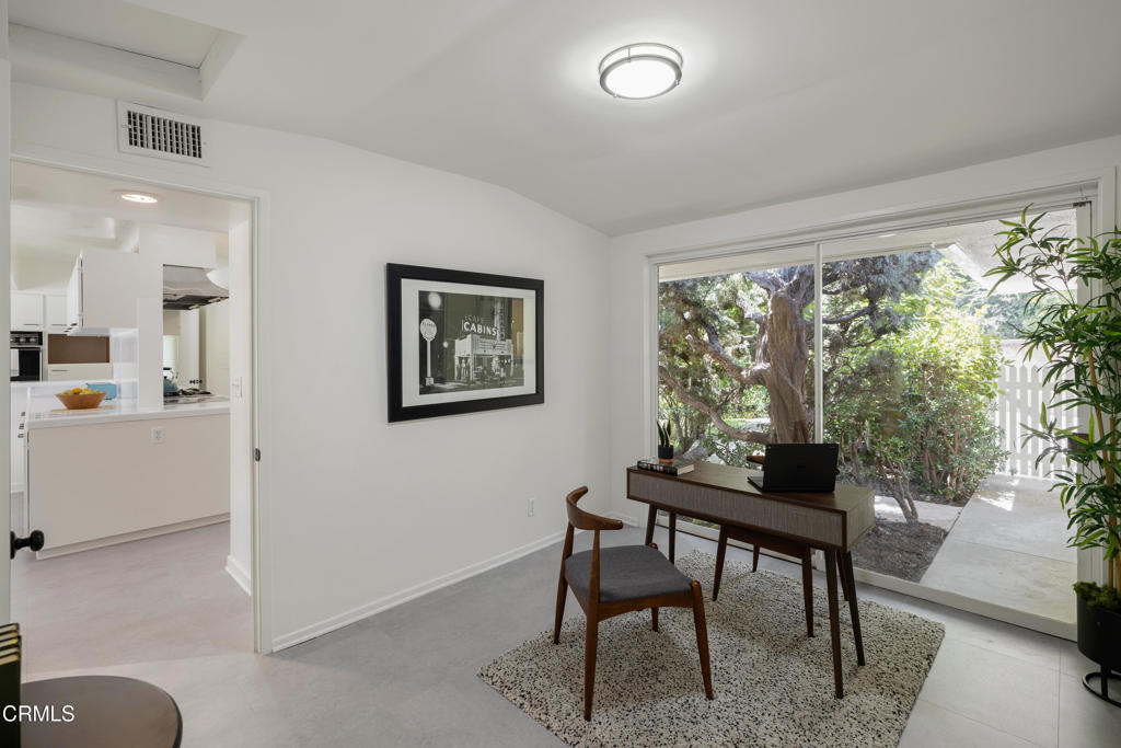 3505 E California Boulevard