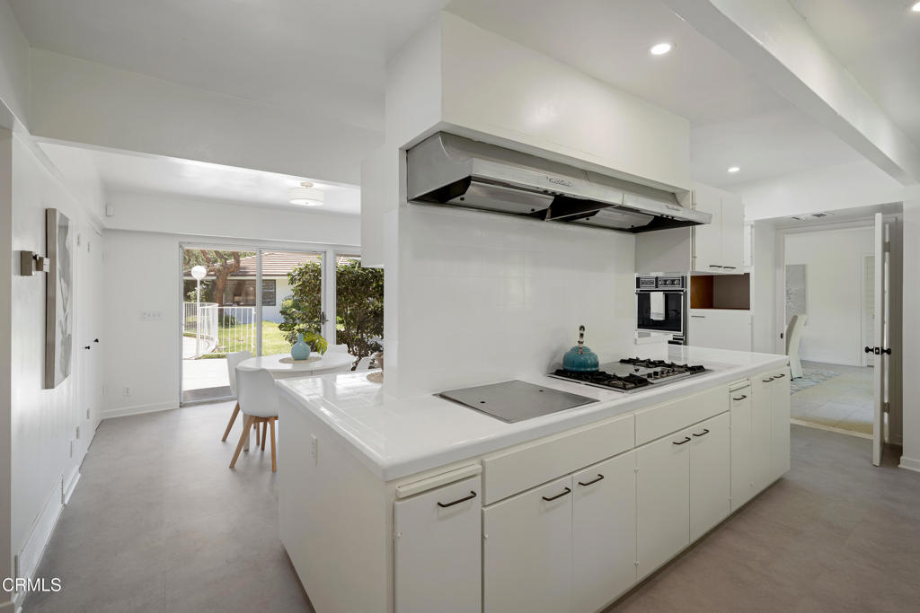 3505 E California Boulevard