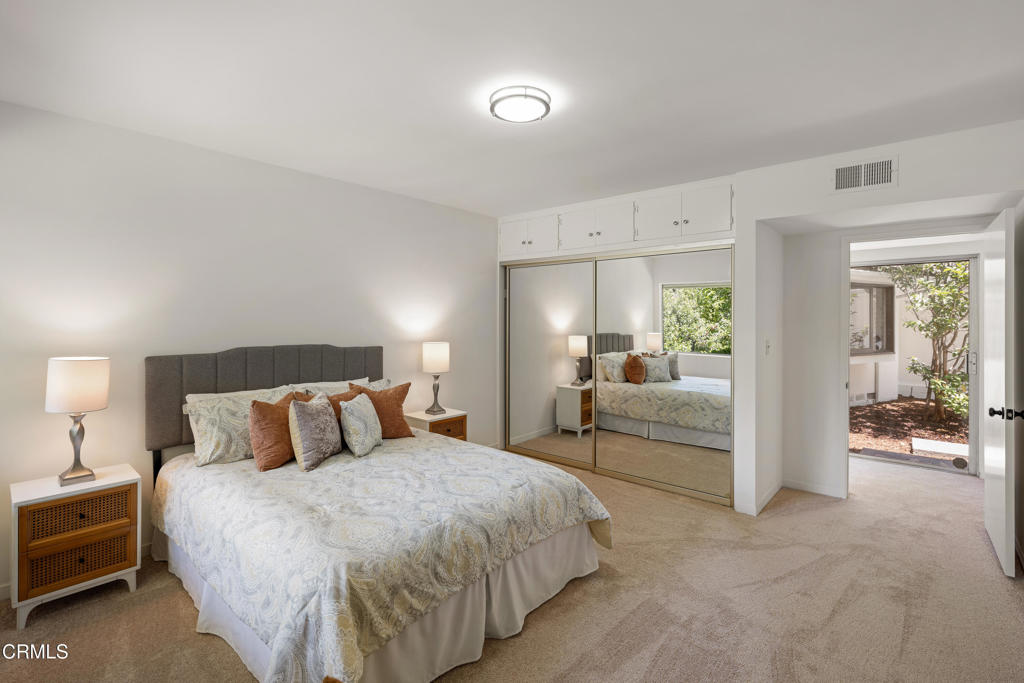 3505 E California Boulevard