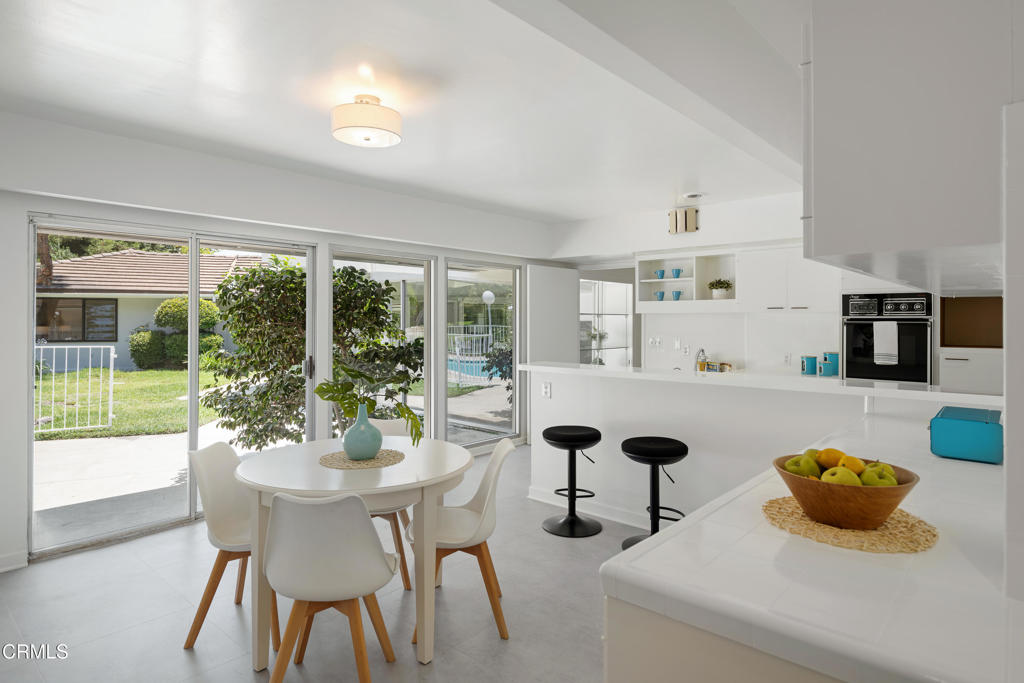 3505 E California Boulevard