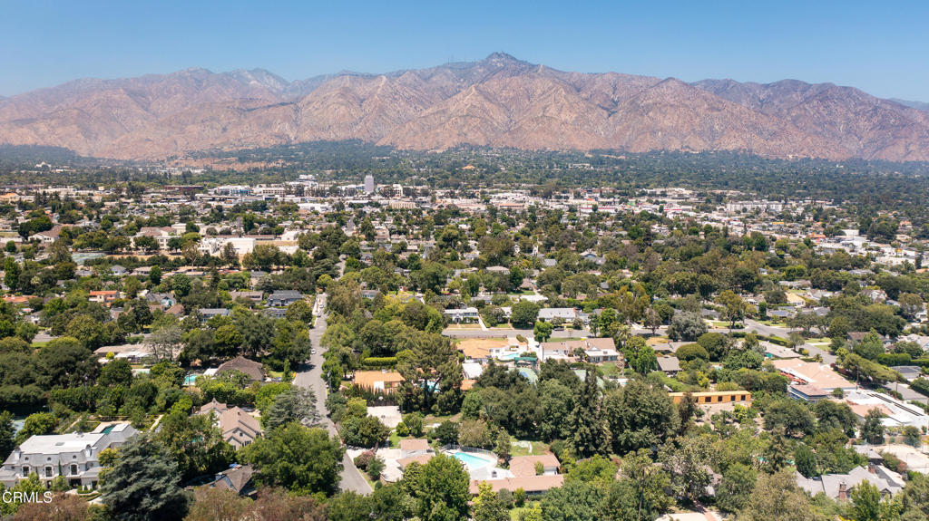 3505 E California Boulevard