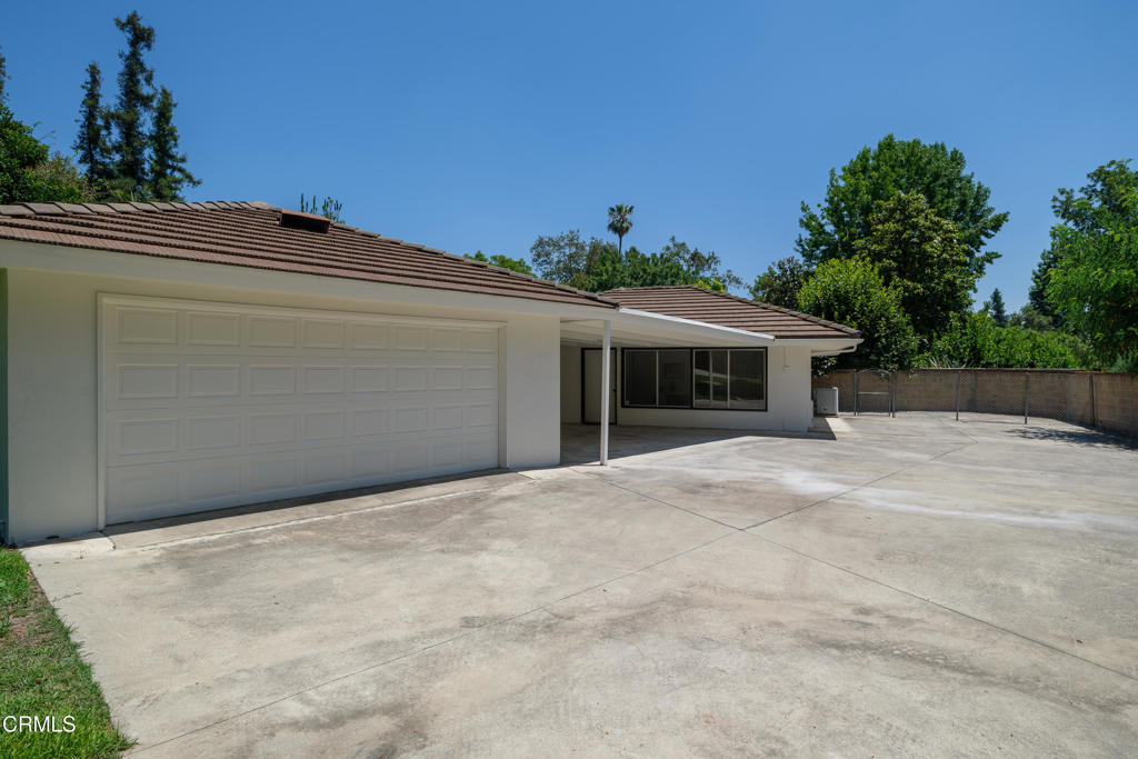 3505 E California Boulevard