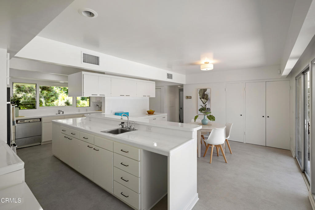 3505 E California Boulevard