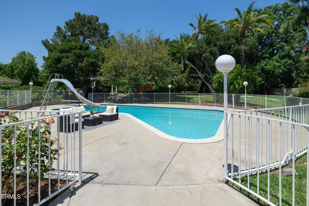 3505 E California Boulevard