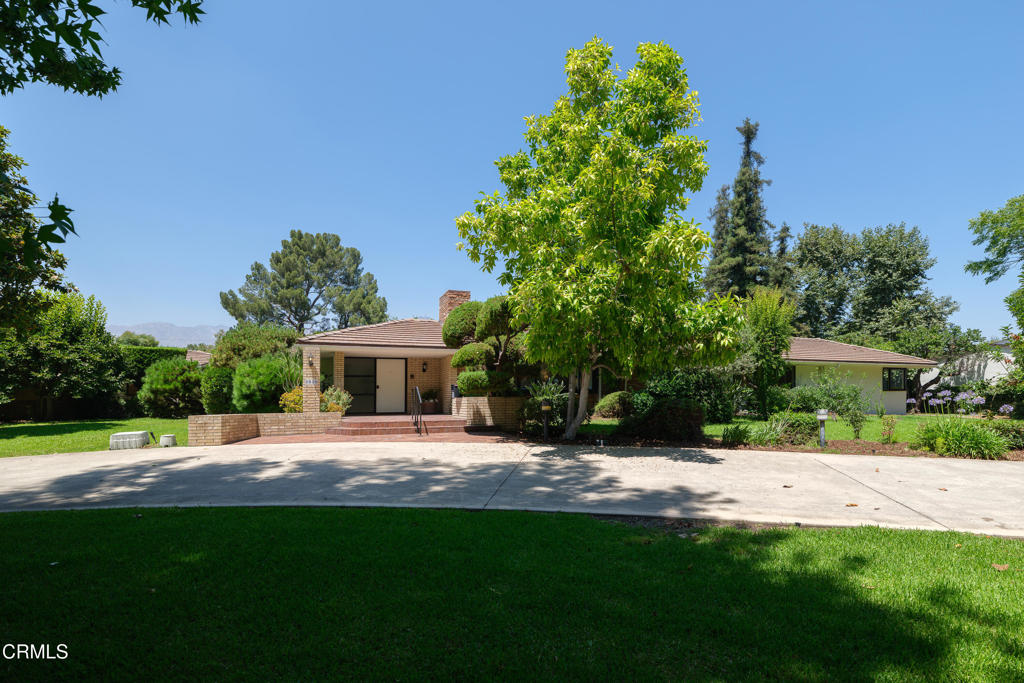 3505 E California Boulevard