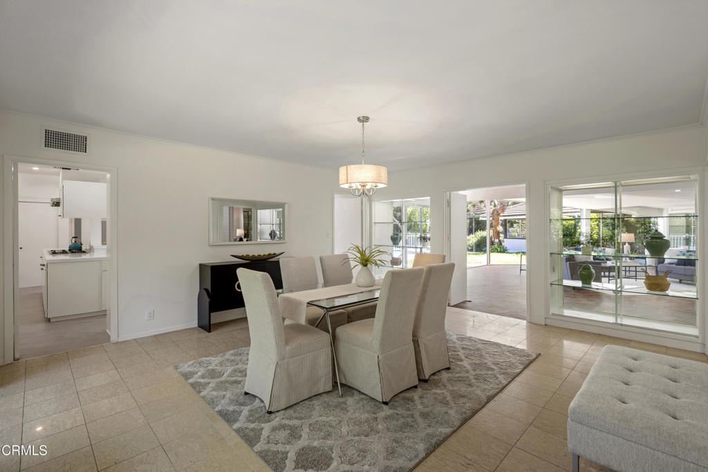 3505 E California Boulevard