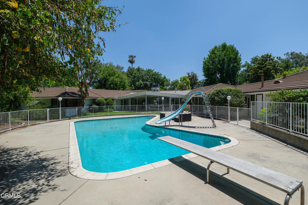 3505 E California Boulevard