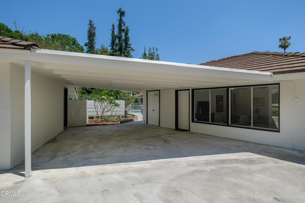 3505 E California Boulevard