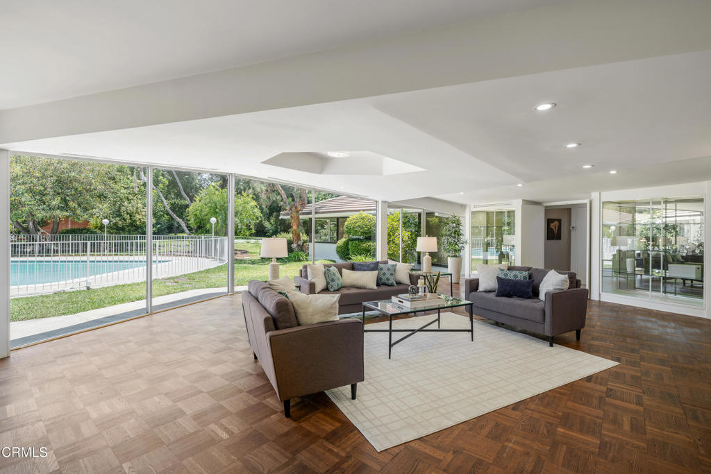 3505 E California Boulevard