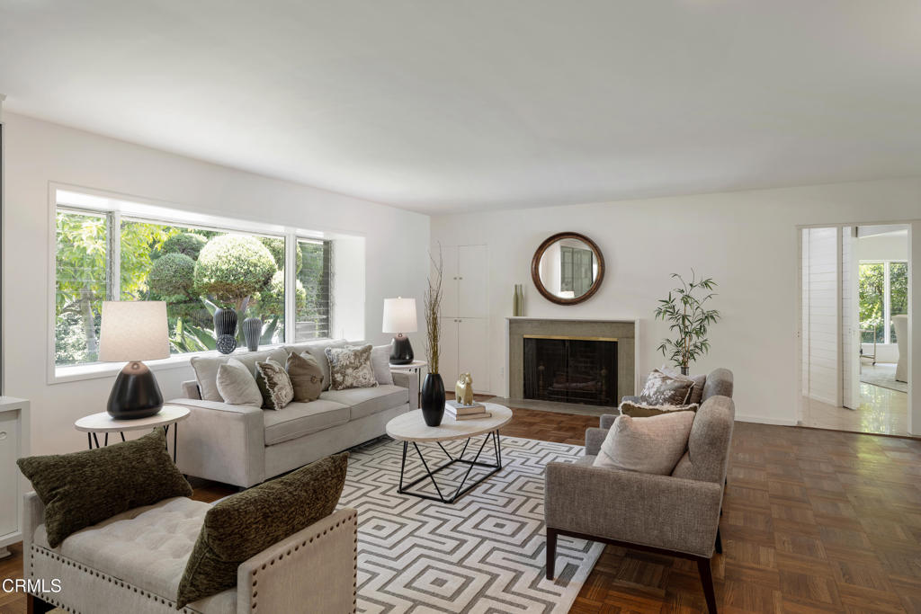 3505 E California Boulevard