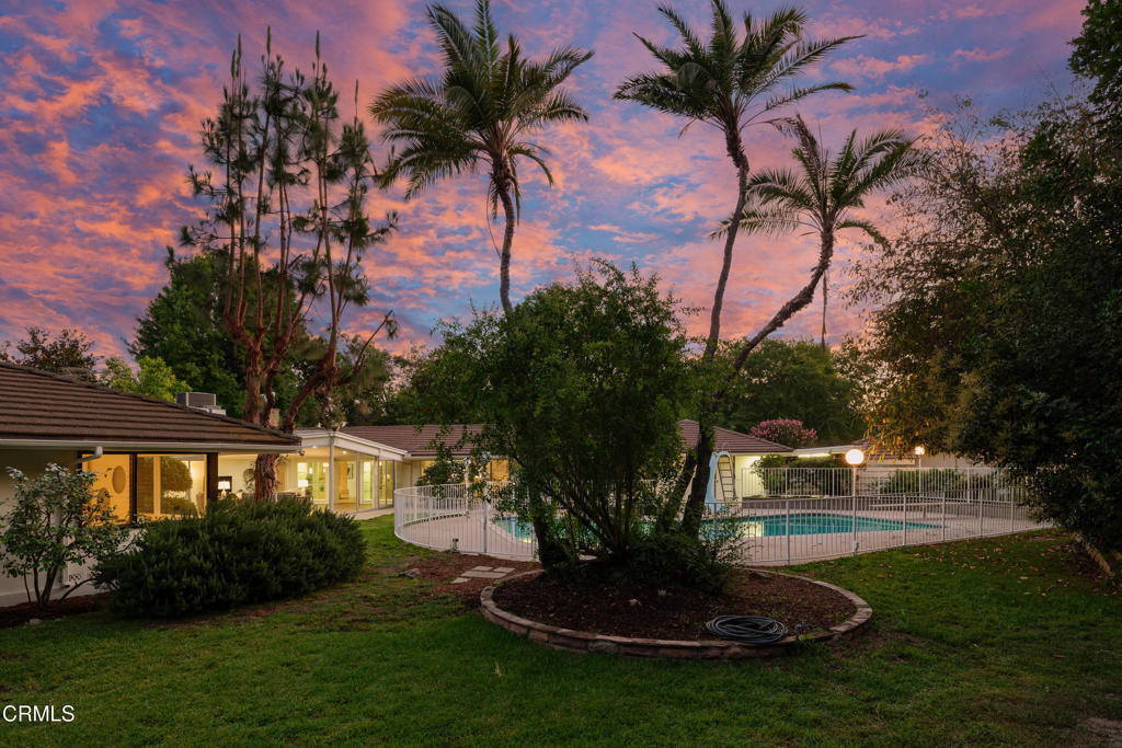 3505 E California Boulevard