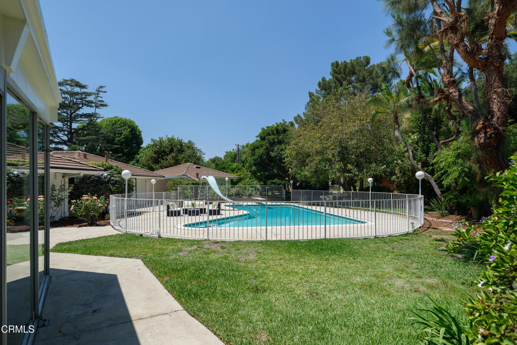 3505 E California Boulevard