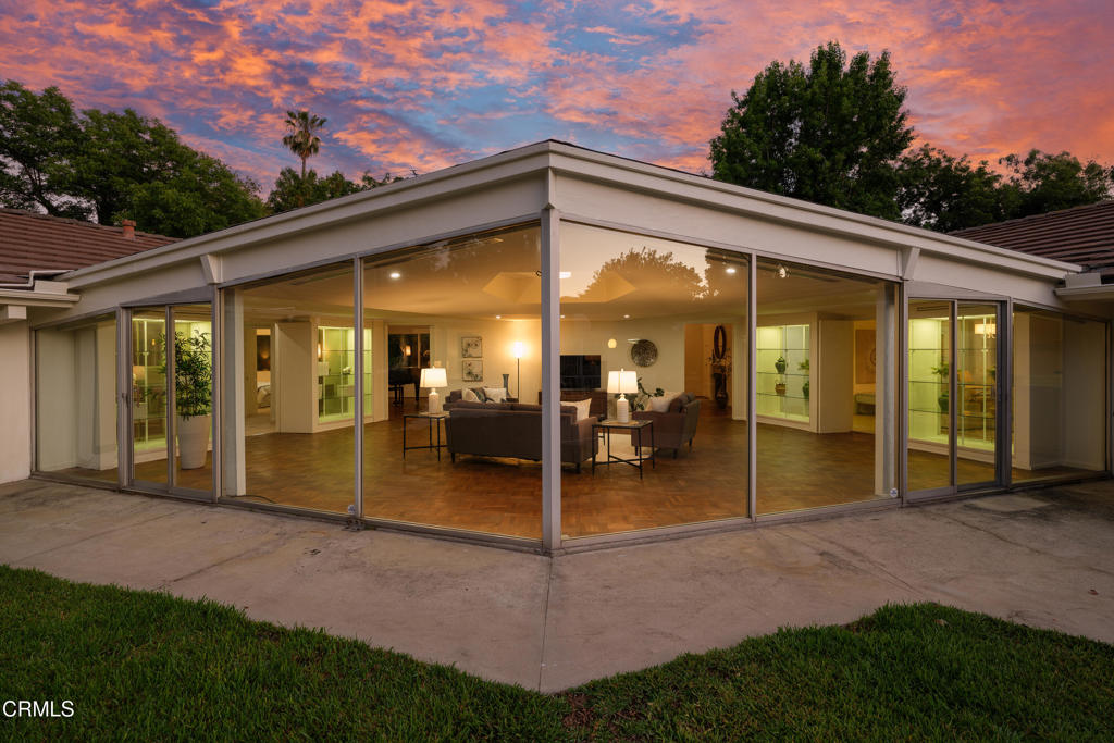 3505 E California Boulevard