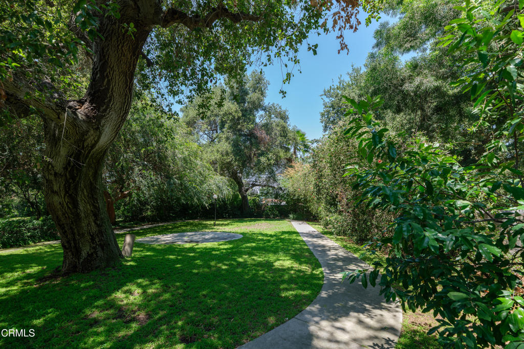 3505 E California Boulevard