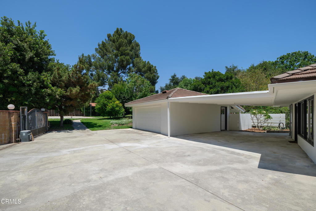 3505 E California Boulevard