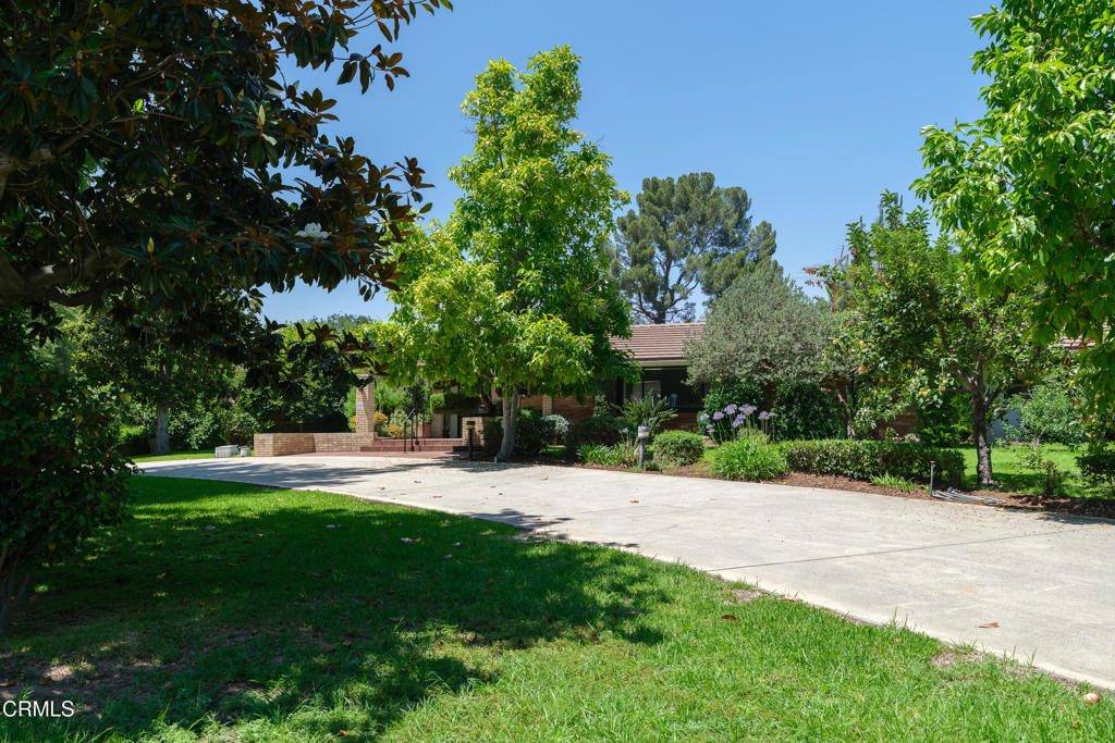 3505 E California Boulevard