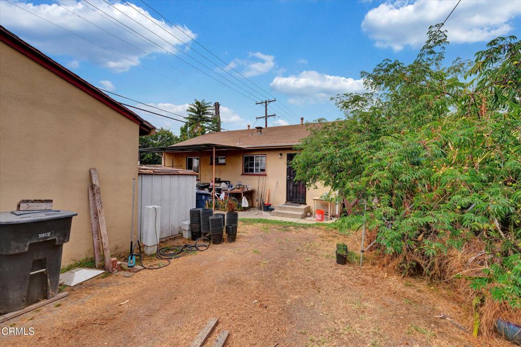 1844 S Stoneman Avenue