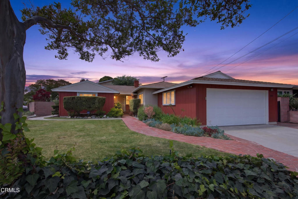 290 Coral View Street