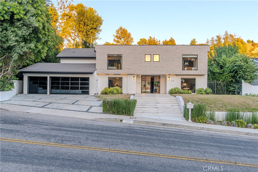 3030 Deep Canyon Drive