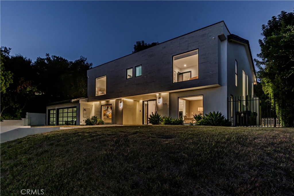 3030 Deep Canyon Drive