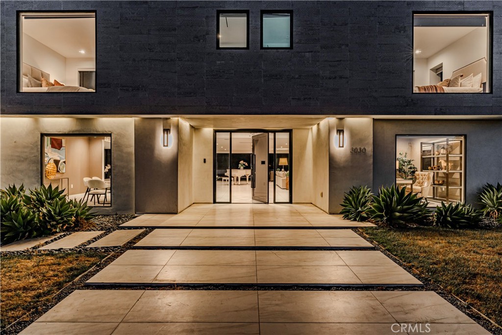 3030 Deep Canyon Drive