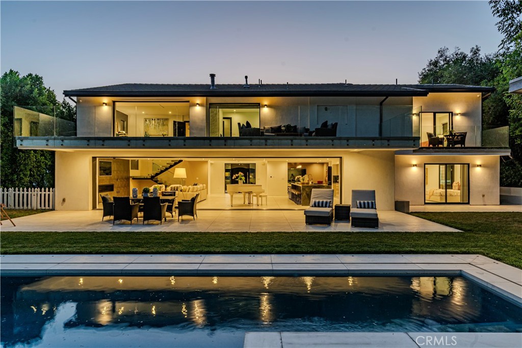 3030 Deep Canyon Drive