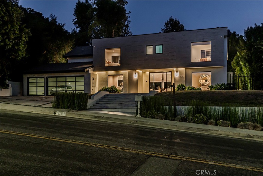 3030 Deep Canyon Drive