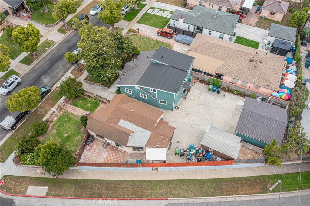 601 Orange Grove Avenue