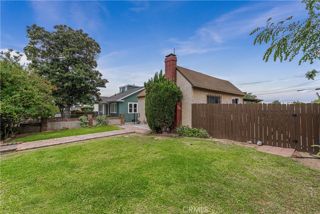 601 Orange Grove Avenue