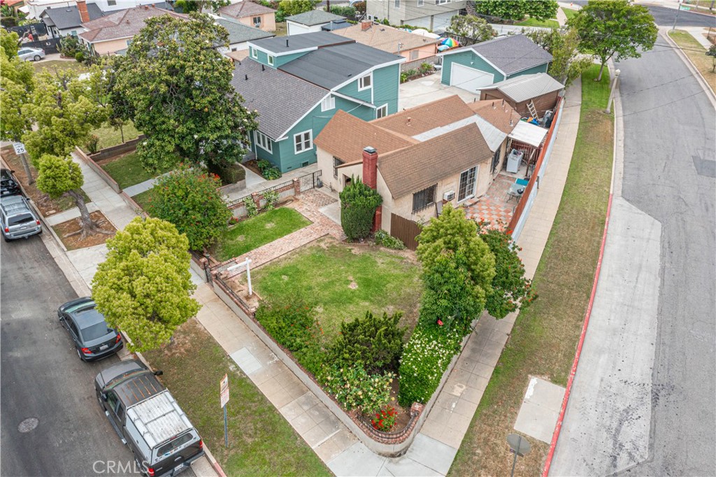 601 Orange Grove Avenue