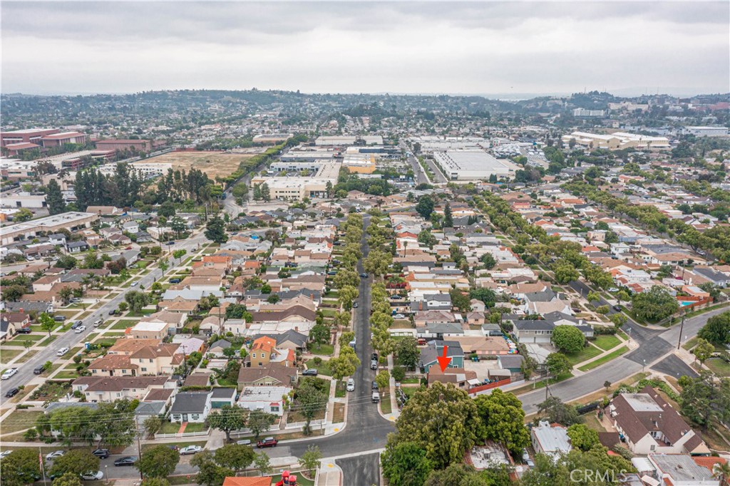 601 Orange Grove Avenue