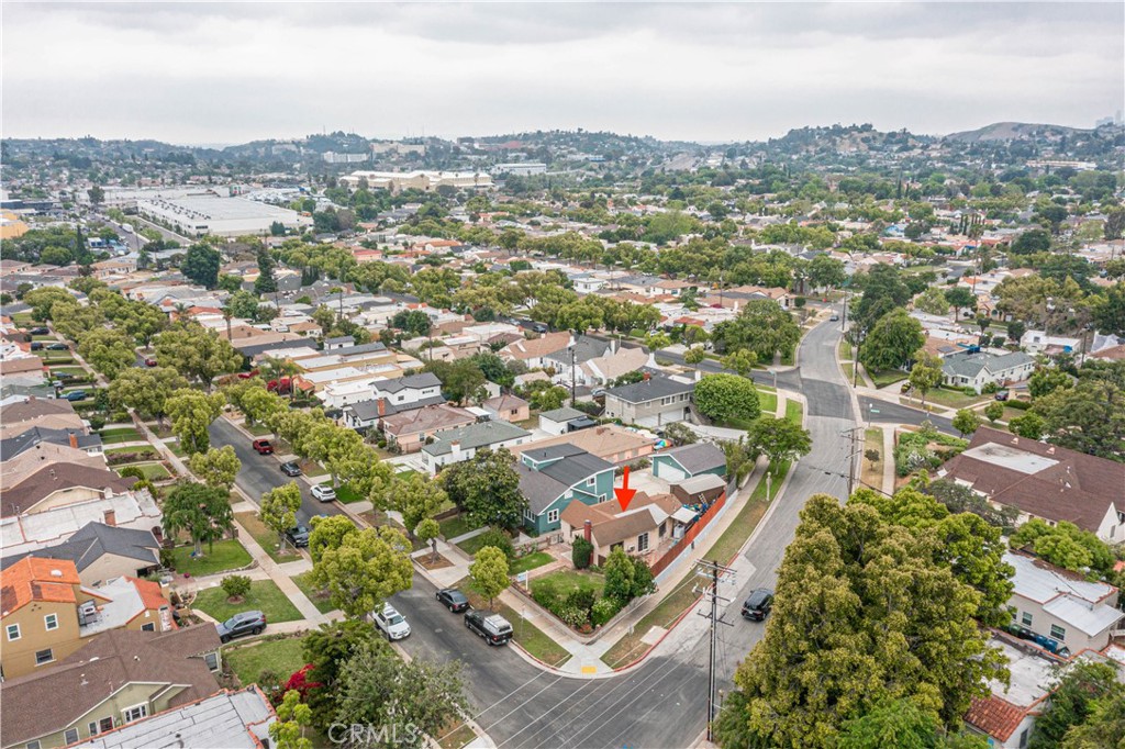 601 Orange Grove Avenue