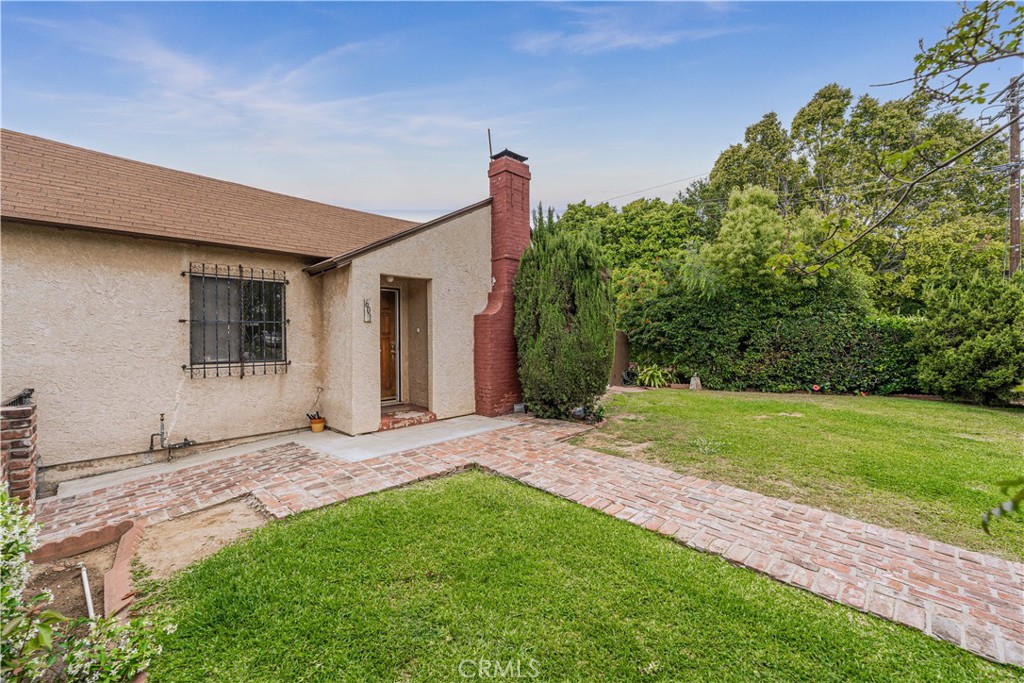 601 Orange Grove Avenue