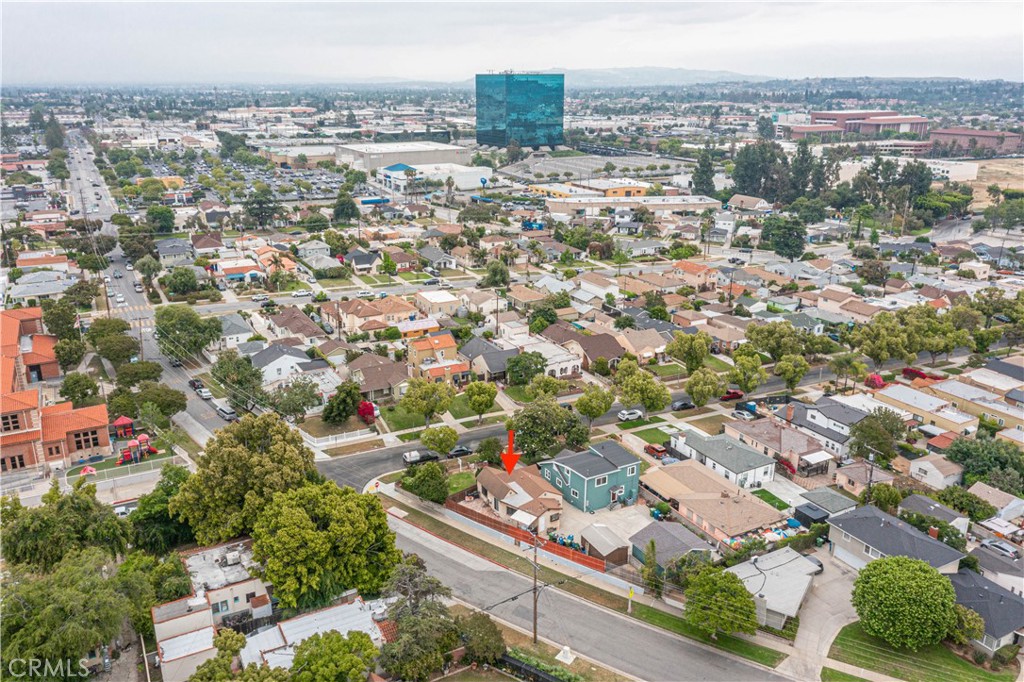 601 Orange Grove Avenue