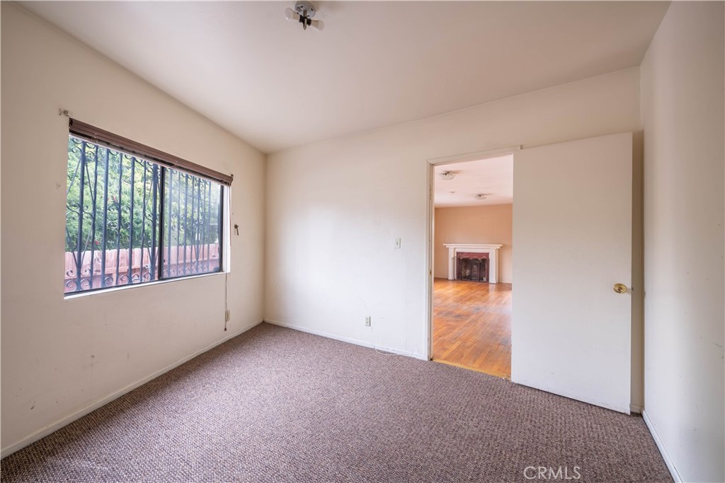 601 Orange Grove Avenue