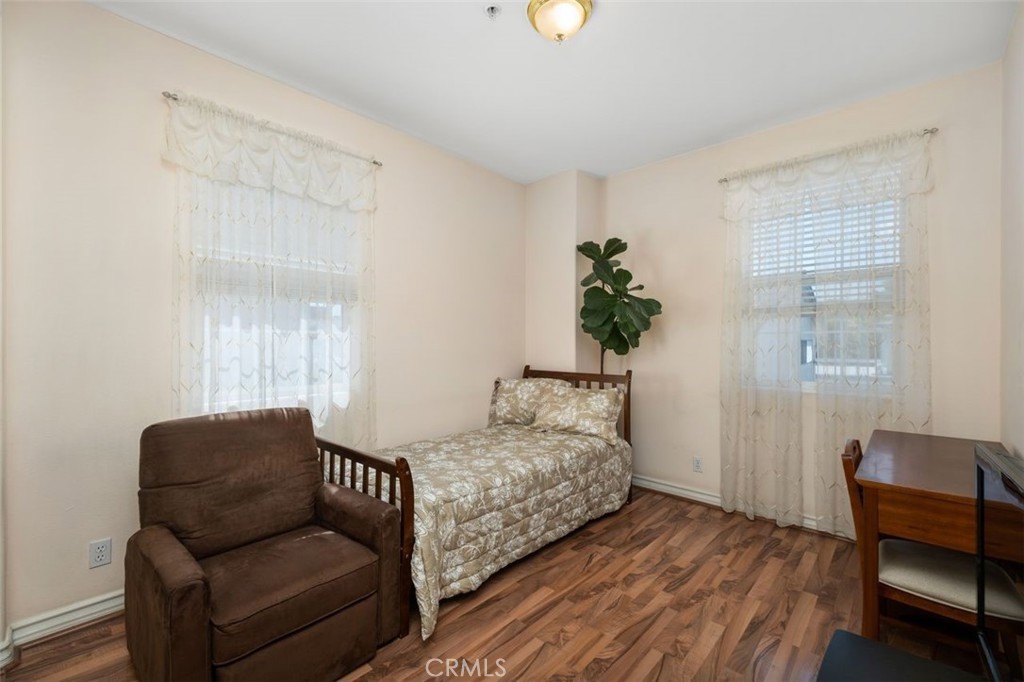 463 Fairview Avenue A