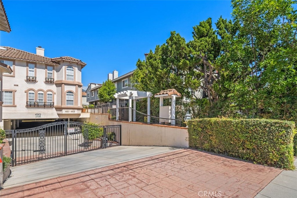 463 Fairview Avenue A